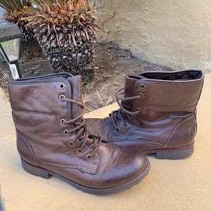 Nine West boots